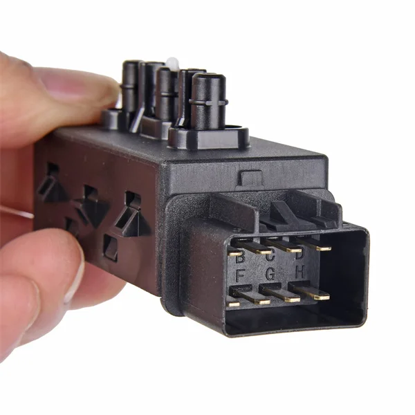 Garlaven GM Front Seat Adjuster Switch 12451495