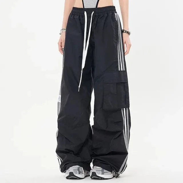 Effortless and Chic winter Pants