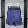 Player Version 25/26 Atletico Madrid Away Shorts
