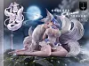 1/6 Scale Wedding Ver. Shinano with LED - Azur Lane Resin Statue - Hyperion Studio