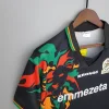 Retro 1998 Venezia Soccer Jersey Home