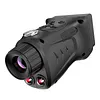 4K Infrared Night Visions Device Rechargeable Outdoor HD Telescope Camera with 2.8 Inch Large Screen 18X Digital Zoom Night Visions Monocular Outdoor Exploration & Camping Gear Gifts for Men