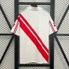 Retro 1997-98 Rayo Vallecano de Madrid SAD Soccer Jersey Home