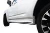 TOYOTA Land Cruiser LC300 Power Retractable Running Boards ZAP-LCP-2022