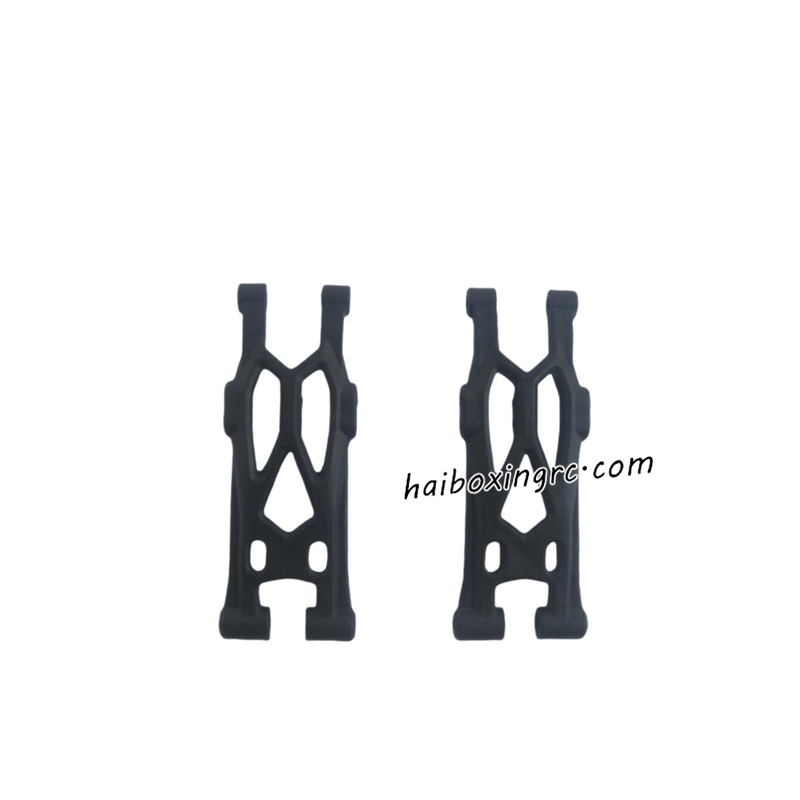 HAIBOXING 18859E RC Car Parts Rear Lower Suspension Arms 18104