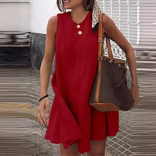oversized sweater dress red Feeling The Love Red Embellished Sweater Dress, X-Large - The Mint Julep Boutique