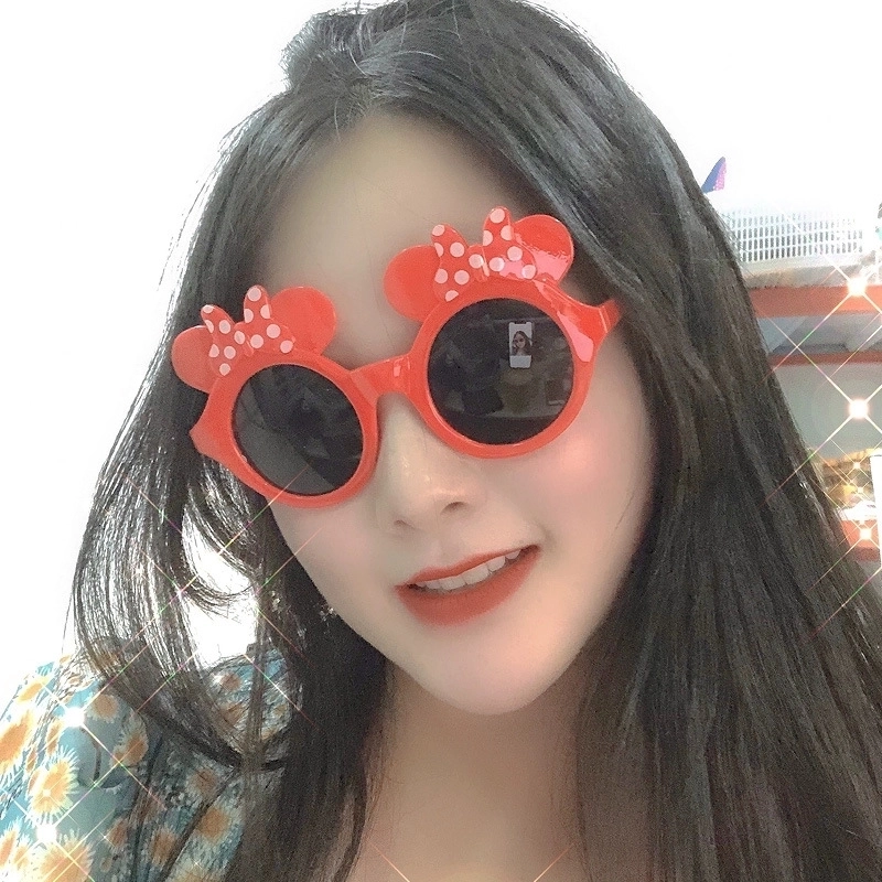 Halloween Geometric Plastic Party Costume Props Party Supplies Party Accessories