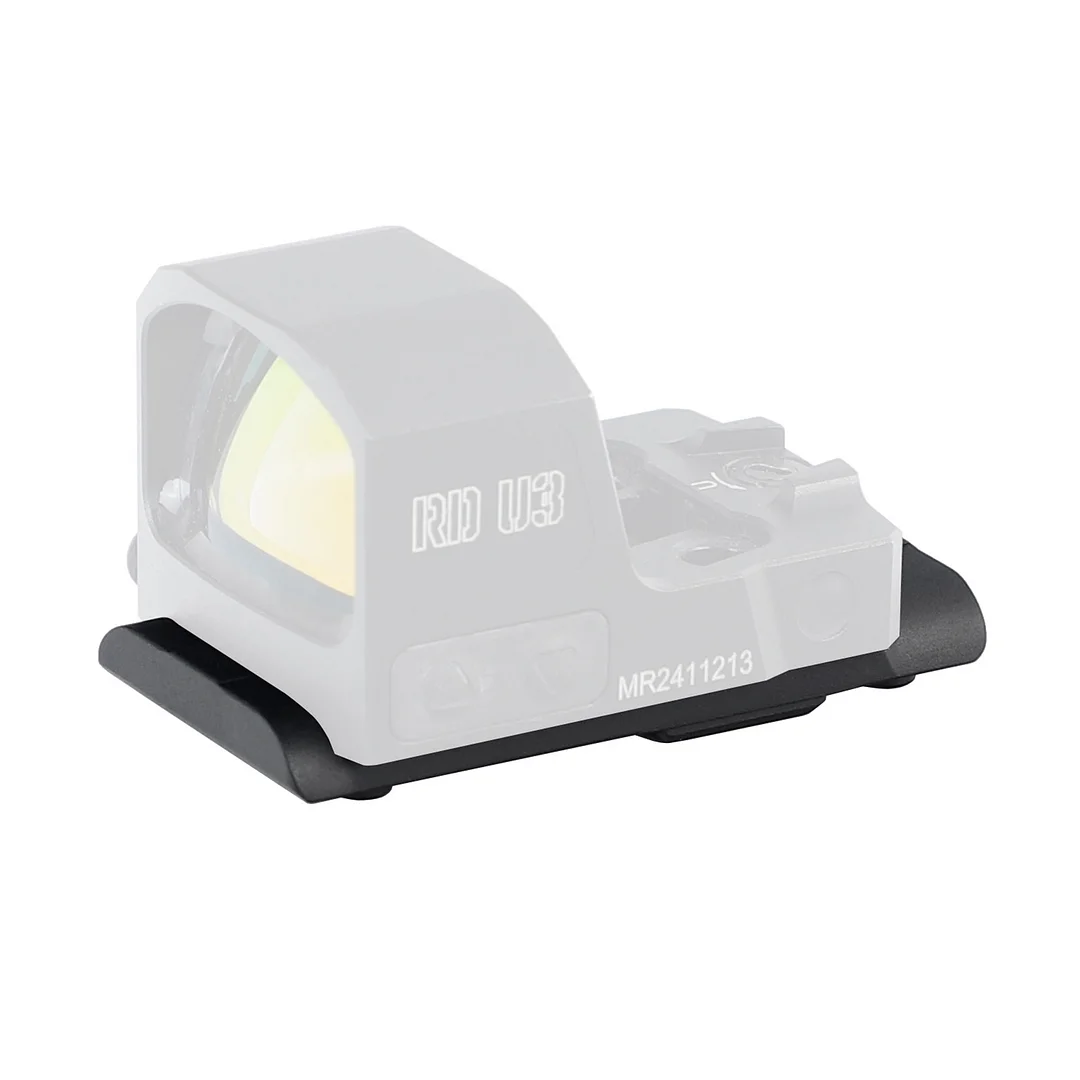 ohhunt&reg; HK VP9 OR / VP9L OR Adapter Plate Compatible with 407K 507K EPS RMSc RD-U1 RD-U3 RD-U5 CNC 7075-T6