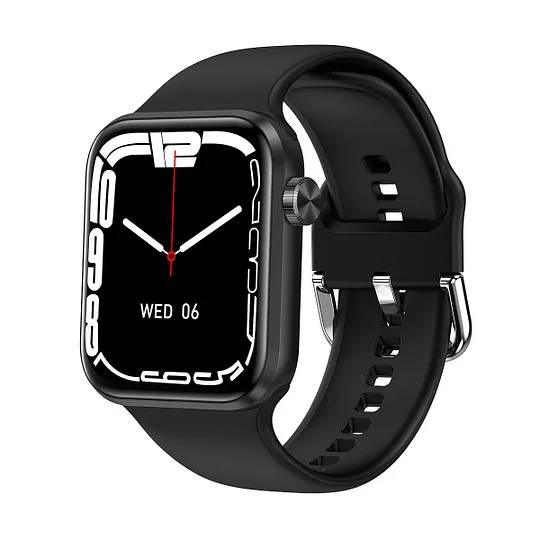 NBX A02 Smart Watch - Shenzhen NBX Technology Co.,Ltd