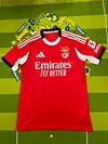 2025/2026 Benfica Home Football Shirt 1:1 Thai Quality love fball