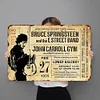 Bruce Springsteen - Vintage Metal Signs - 20*30cm/30*40cm - Music