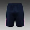 Joyfball 2025/2026 Barcelona pre-match training Jersey+Shorts  1:1 Thai Quality