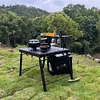Camping IGT Table Spider Stove Board for Electric Water Dispenser (Complete Set)
