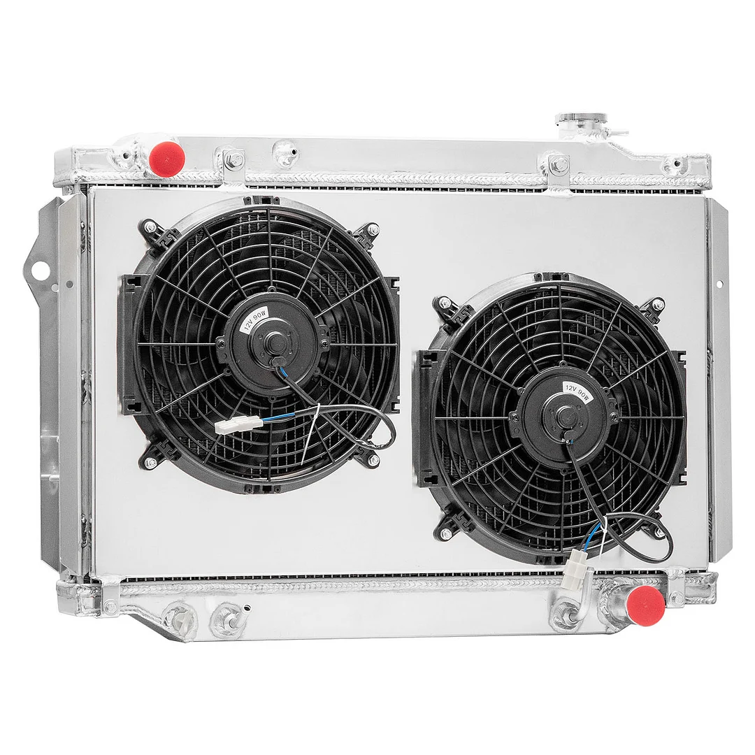 Zarklenu Compatible With 1979-1993 Ford Mustang 2