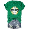 Lambeau Field Tee