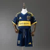 Boca Juniors 2025/26 Home Kids