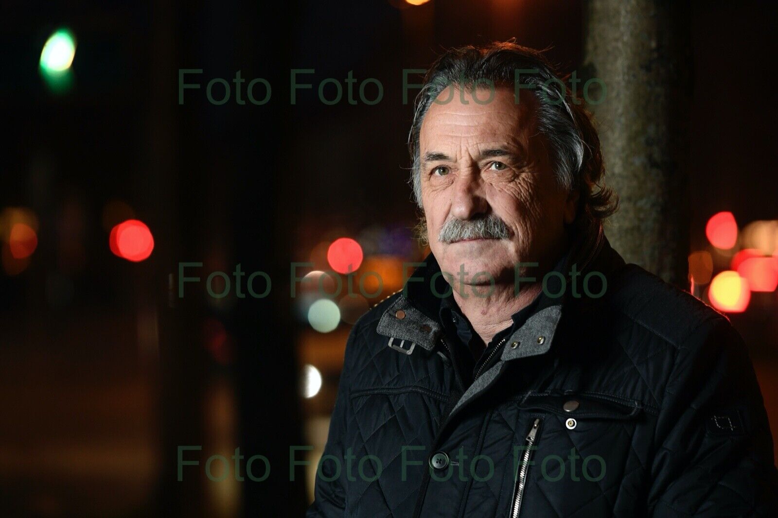 Gert Steinb?cker ?sterreich Musik Foto 20 x 30 cm ohne Autogramm (Be-4