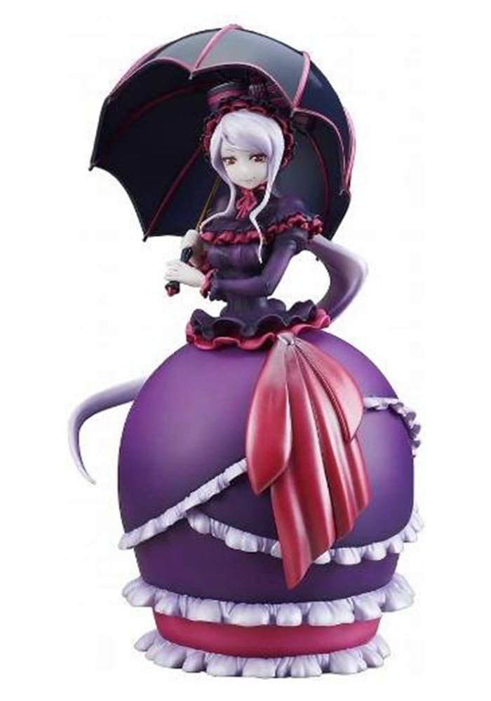 Overlord III - Shalltear Bloodfallen - 1/7 - 2022 Re-release (Kaitendoh)-shopify