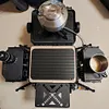 Folding Table Top Aluminum Alloy Table Board Plate for Stanley Lunch Box 9.4L