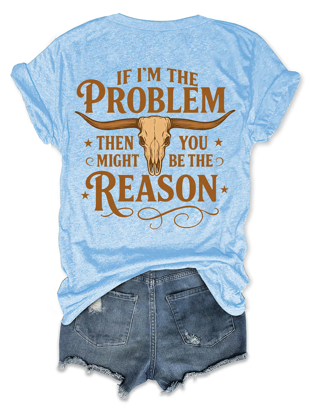 Retro Cowgirl Nashville T-shirt