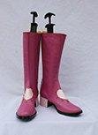 Macross F Sheryl Cosplay Boots Shoes