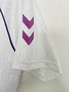 1990/1992 Retro Real Madrid Home Soccer Jersey 1:1 Thai Quality love fball