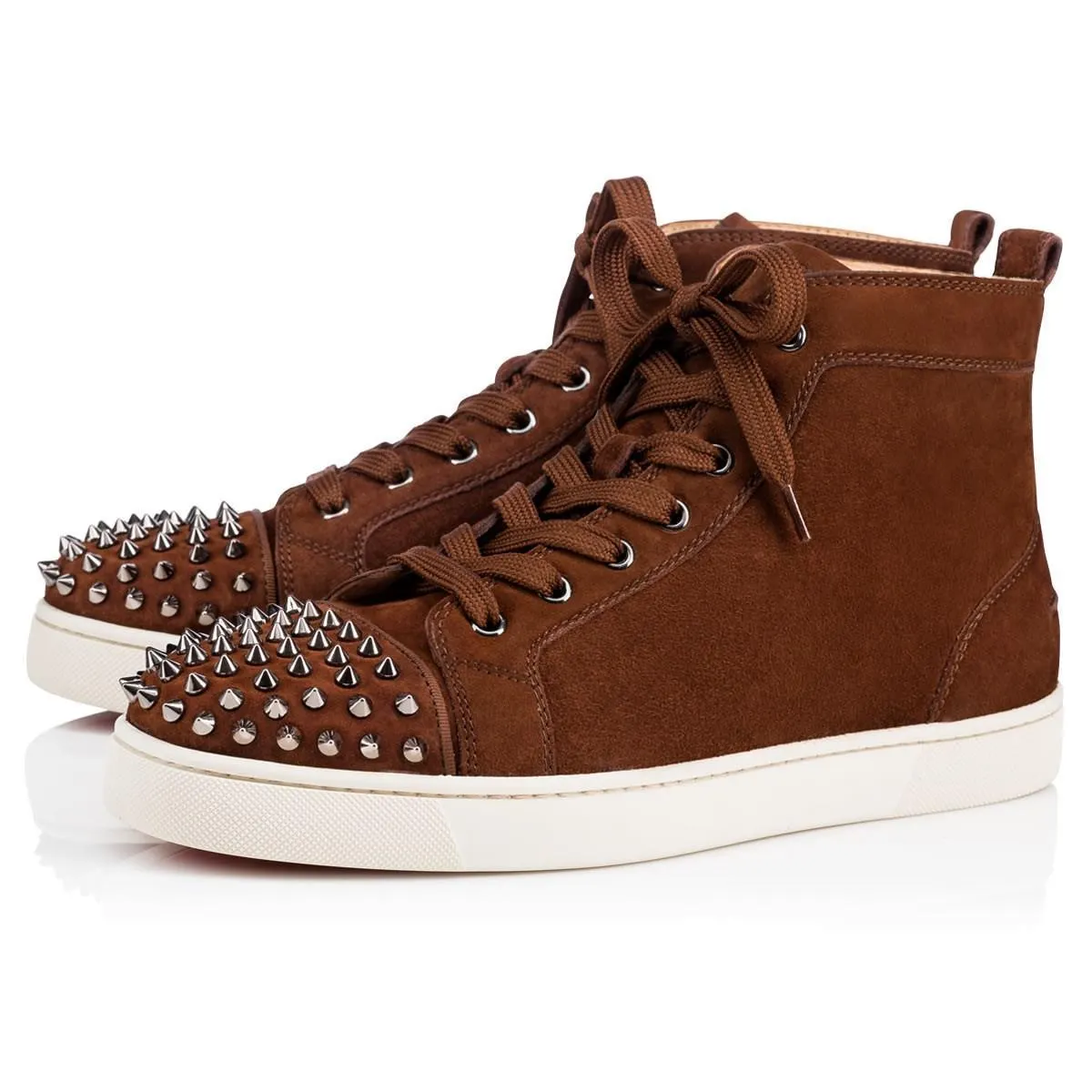 High Tops.