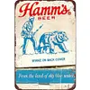 (Multi Style)Beer - Vintage Metal Signs - 20*30cm