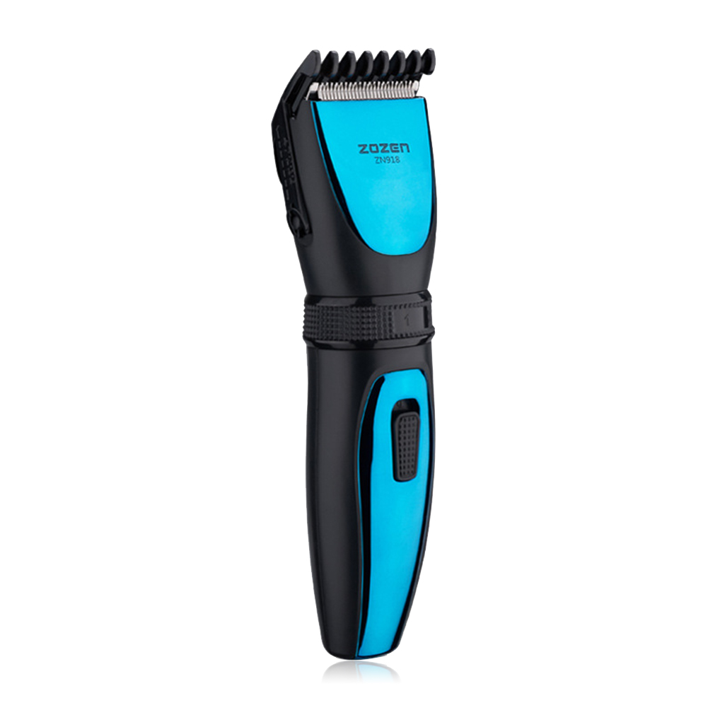 

Electric Hair Clipper Rechargeable Adult Kids Hair Cutting Trimmer Shaver, 501 Original