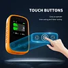 3 in 1 Air Quality Tester Portable Carbon Monoxide Temperature Humidity Detector