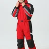 Unisex High-performance Winter Jumpsuit Ski Suit by Inlyline