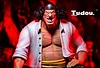 Blackbeard Marshall D. Teach - ONE PIECE Resin Statue - Dream Lab Studio