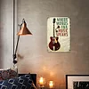 Rock Musics - Vintage Metal Signs - 20*30cm/30*40cm - Music