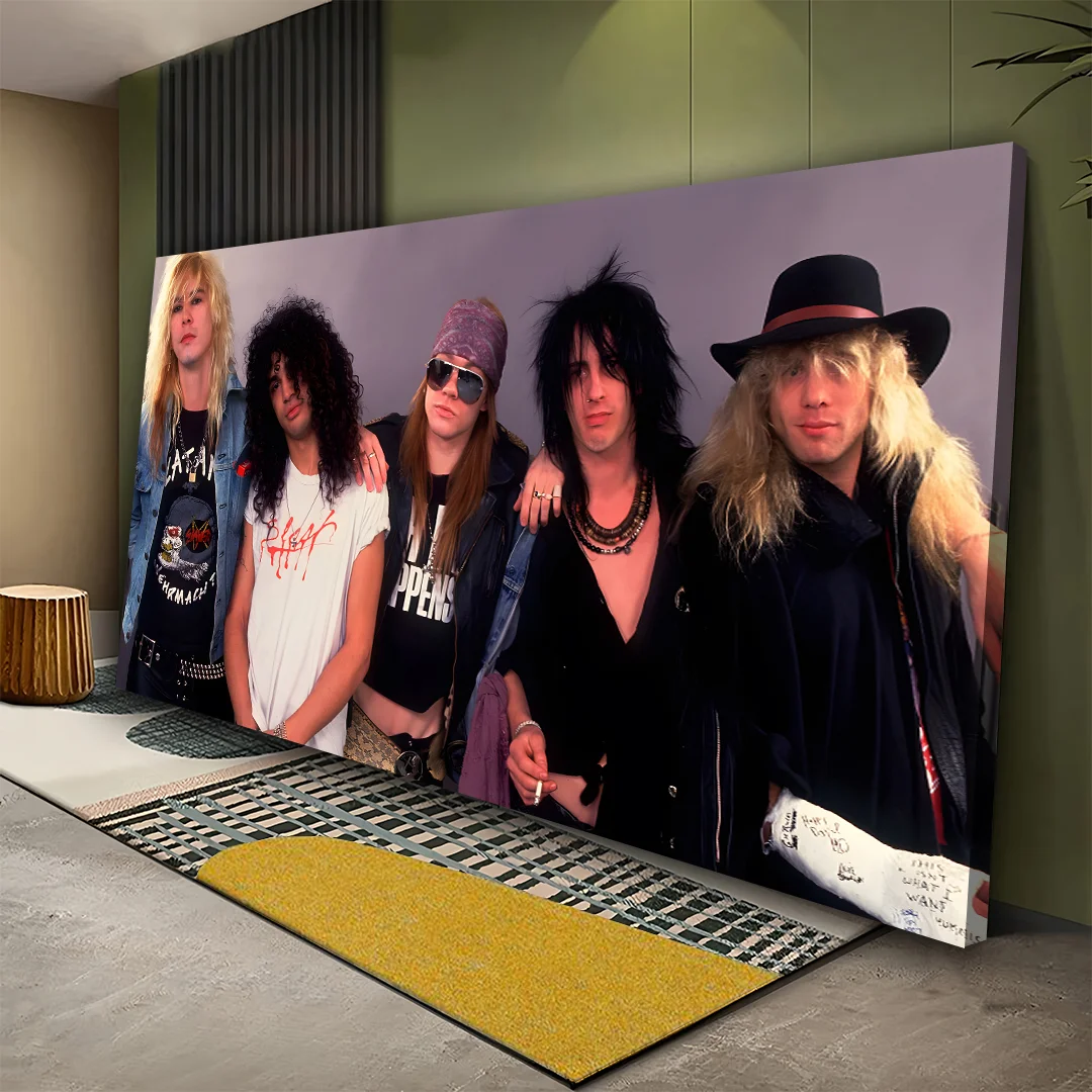 Canvas Wall Art