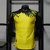 2025/2026 Player Version Dortmund Home Football Shirt 1:1 Thai Quality