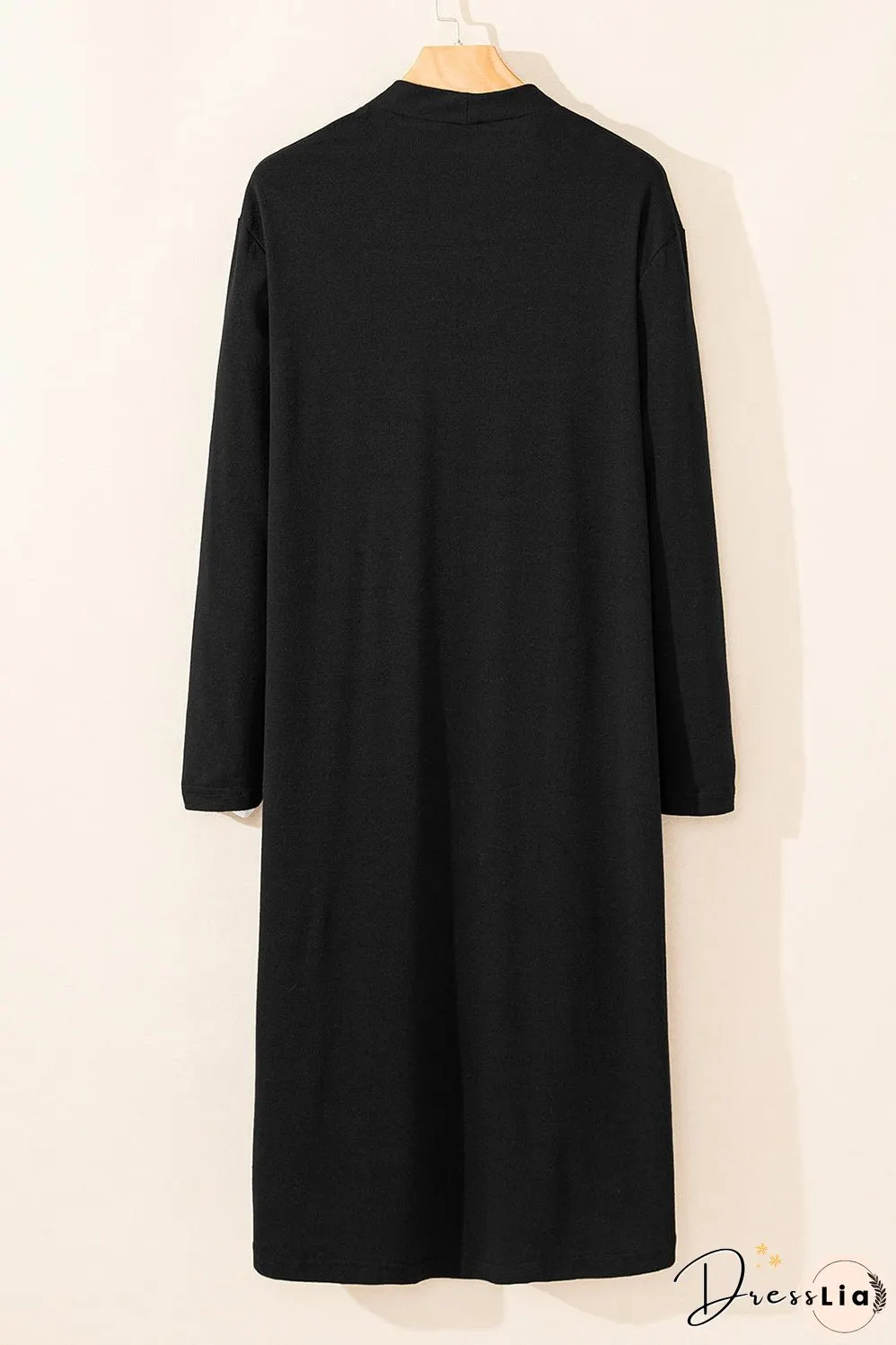 Classic and Elegant winter Cardigan