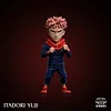 Yuji Itadori - Jujutsu Kaisen Statue - YZ Studios