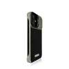 Carbon Fiber Frameless Magnetic Lens Holder Ultra-thin Mobile Phone Case