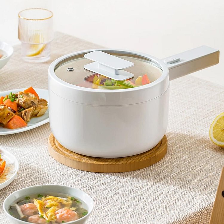 multi function electric cooking pot