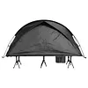 [US Local Warehouse] 3 Pcs Set Marching Bed Outdoor Portable Tent with Carry Bag Tent Cot for Camping