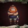 Elbaf Arc Reunion Nico Robin - ONE PIECE Resin Statue - YZ Studios