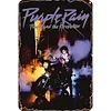 Purple Rain - Vintage Metal Signs(12*16Inch) - Music