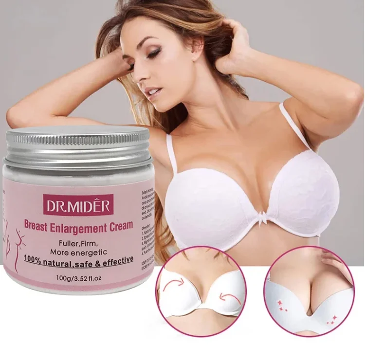 🔥Last Day Promotion 🔥Breast Enhancement Cream