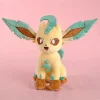 Licensed Leafeon Super Soft Short Plush Doll - Free Shipping - Pokemon [In Stock]