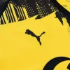 Borussia Dortmund Home Jerseys Kit 2025/26