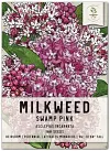 Pink Swamp Milkweed Seeds for Planting Asclepias incarnata 100 Seeds Attracts Monarchs