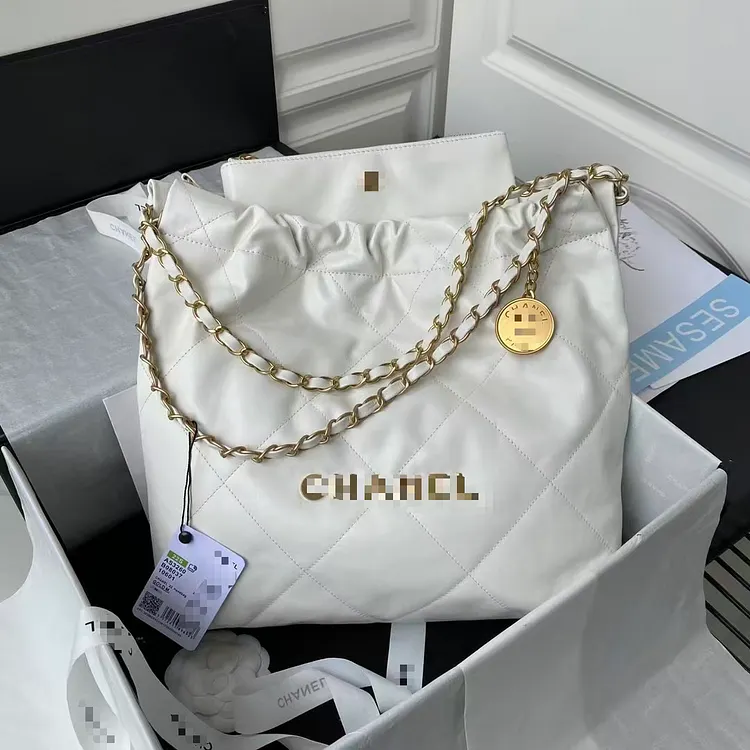 New Women's High-end  Shoulder Bag  Retro Handbag Women's Fashionable Diagonal Cross Bag