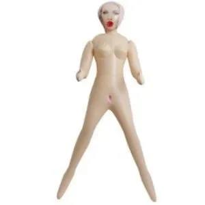 Pornhint Dharma Rings in New Years with First BBG Doll