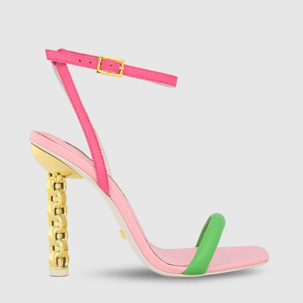 Esida Sandals