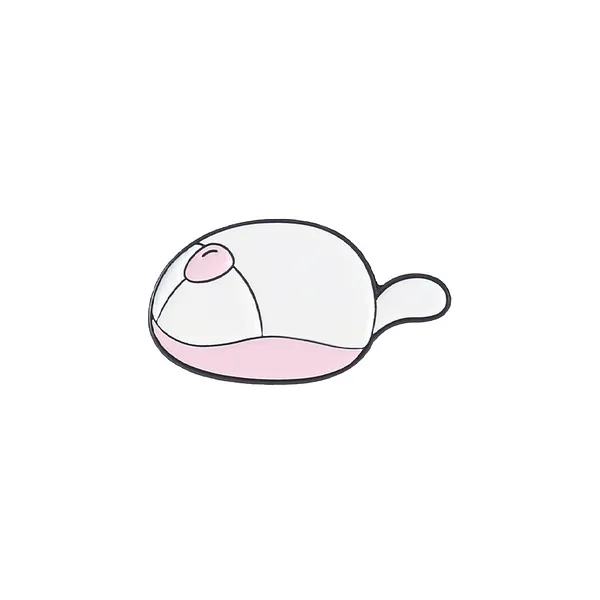 Foto del pin Ratón Dormilón Dulce
